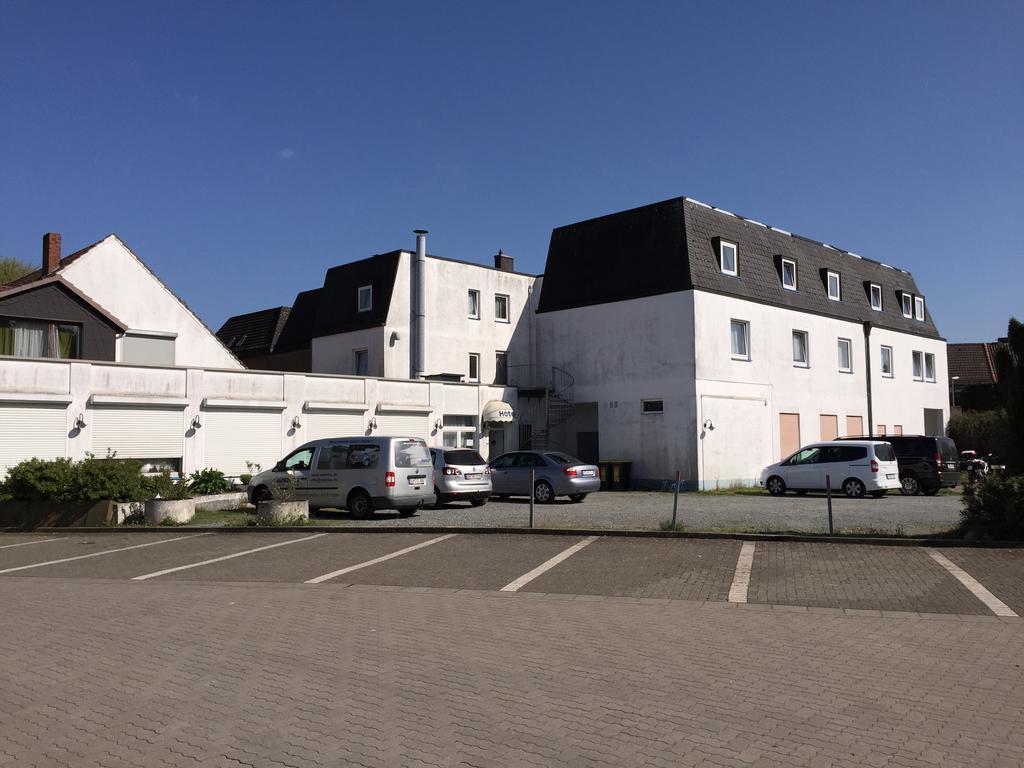 Zum Klueverbaum Bremen