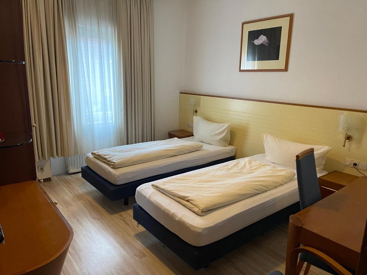 Zum Klueverbaum Hotel Bremen