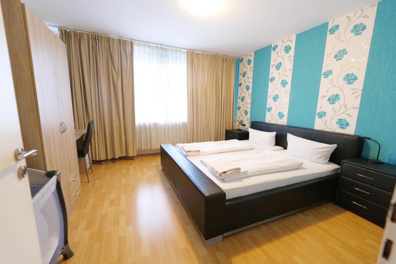 Hotel Zum Klueverbaum 2*