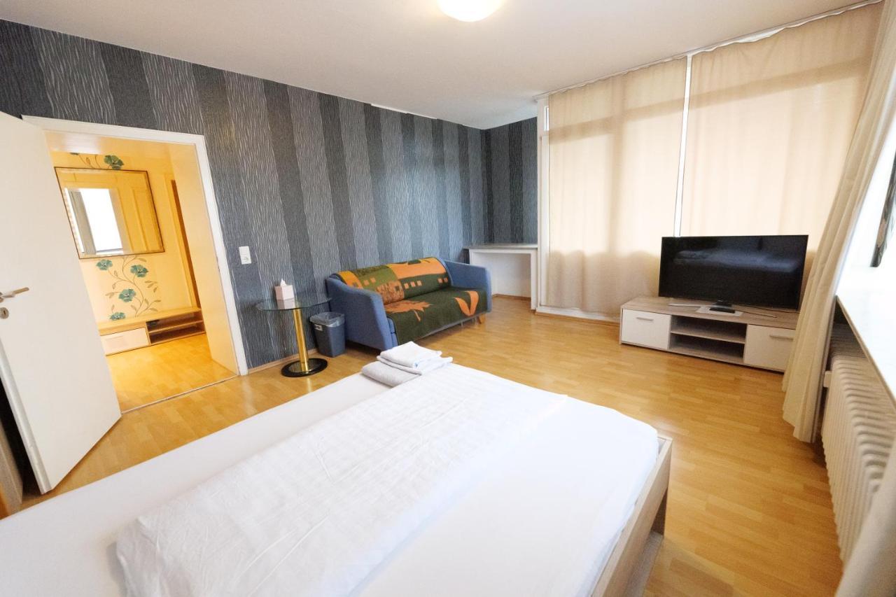 Zum Klueverbaum Hotel