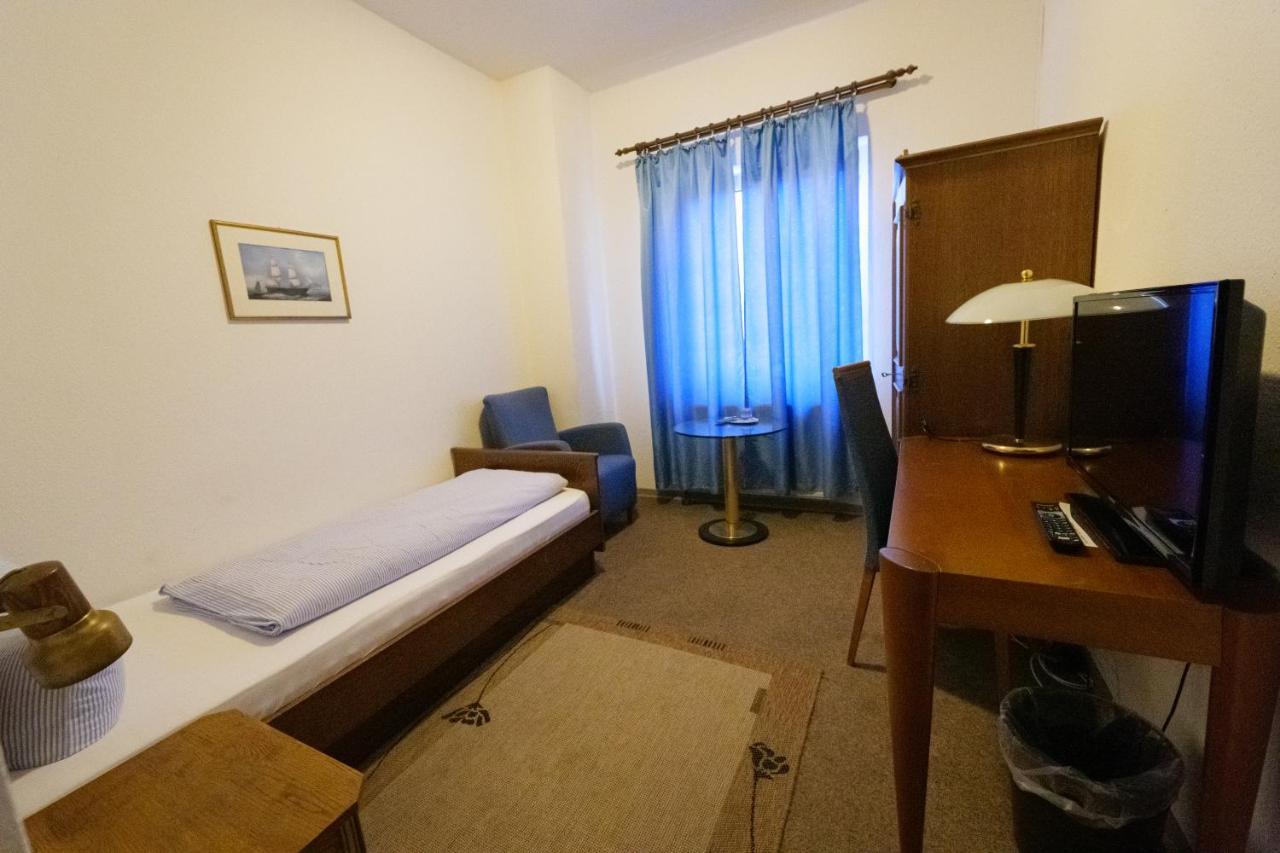 Hotel Zum Klueverbaum Bremen