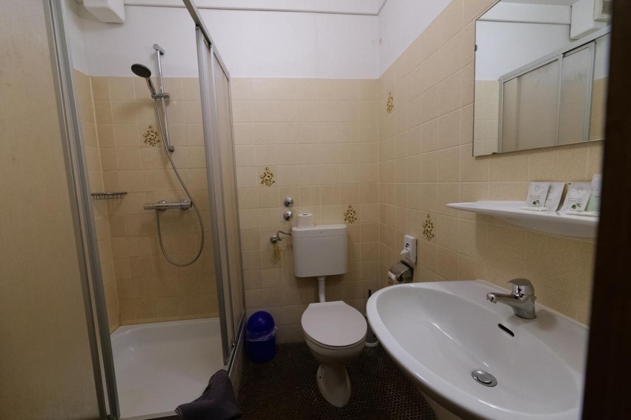 Hotel Zum Klueverbaum BRE