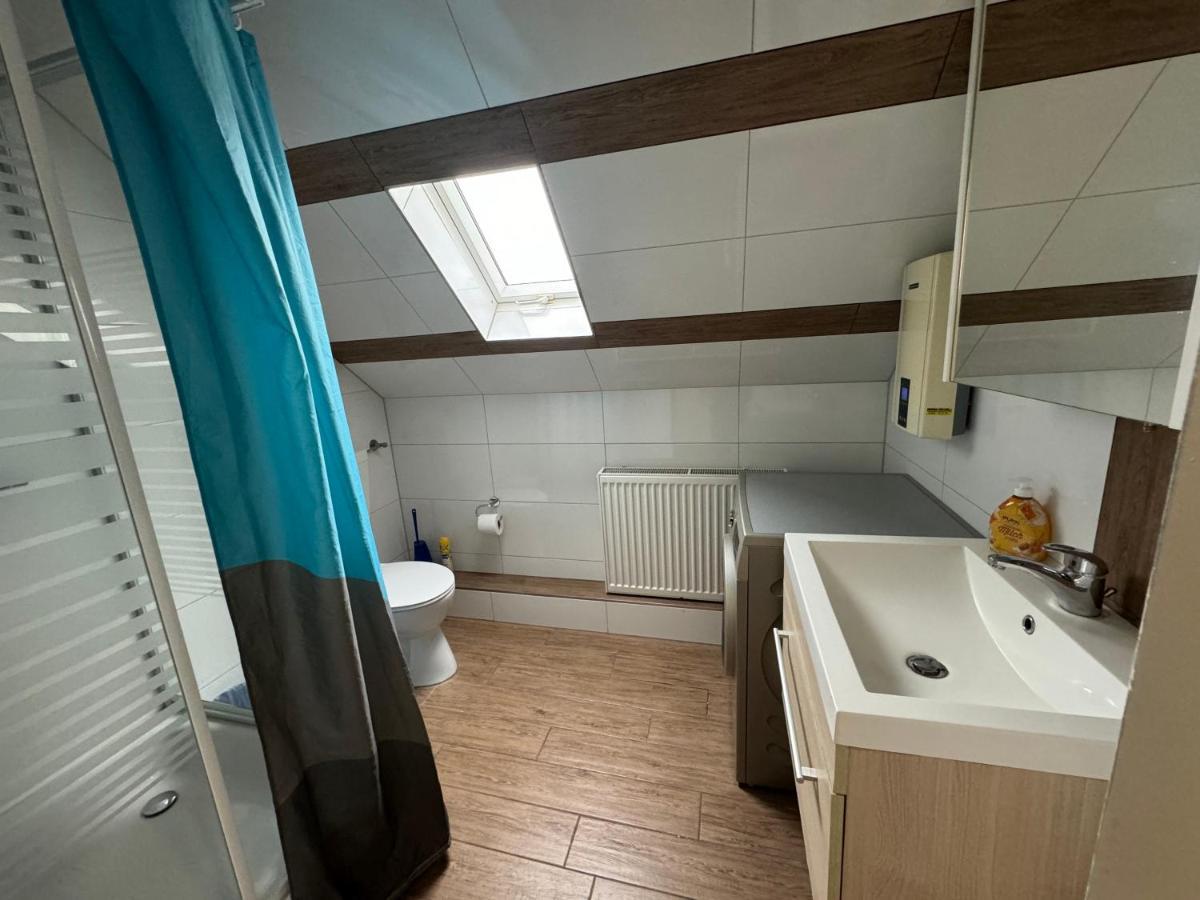 Zum Klueverbaum Hotel Bremen