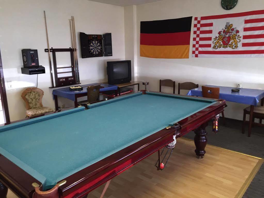 Hotel Zum Klueverbaum