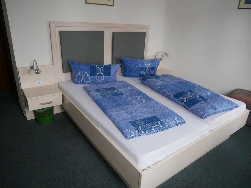Hotel Zum Klueverbaum BRE