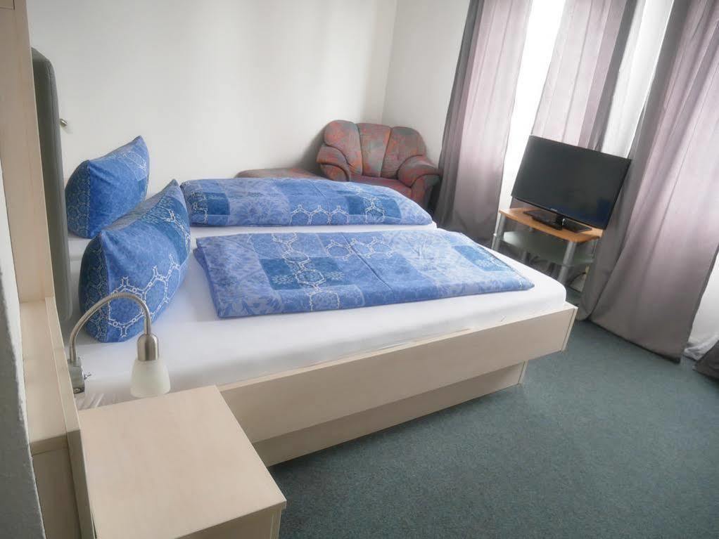 Zum Klueverbaum Hotel BRE
